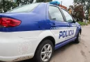 Morteros: Secuestran un látigo y dos escopetas en un parque de diversiones
