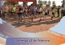 El domingo se corre la «Maratón 131 aniversario» de Porteña