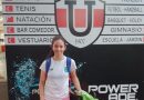 Lucía Daniele, es nueva jugadora de Universitario de Córdoba