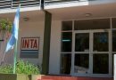 INTA organiza una «Capacitación de operarios de equipos terrestres y aéreos de fitosanitarios»