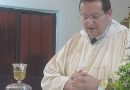 🔊  Padre Camusso adelantó Acto Jubilar y Peregrinación del Decanato María Auxiliadora en Col. San Pedro
