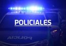 Porteña: vecino denunció que le robaron herramientas y un rifle de aire comprimido