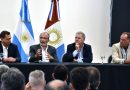 Córdoba avanza en el fomento del uso de biocombustibles