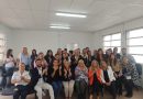 Se realizó el Primer Encuentro de los Punto Mujer del Departamento San Jusro.