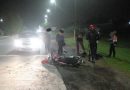 Accidentes de tránsito en Porteña y Balnearia