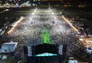 Más de 40mil personas participaron de la Fiesta Departamental de la Confraternidad
