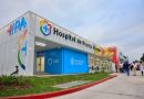 Llaryora inauguró Hospital de Pronta Atención en Córdoba