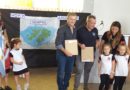 2 de abril – El Instituto Sarmiento homenajeó a los Veterano de Malvinas