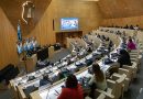 Jorge Jaimez es el nuevo rector normalizador de la Universidad Provincial
