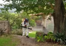 Morteros informa el cronograma de fumigaciones y vacunación contra el dengue