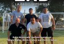 Fútbol/Zona Norte: Se juega el «Clasico de Brinkmann» – Escúchalo por LRD