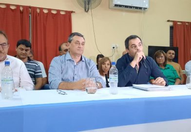 🔊Ya hay un candidato…  «Mauricio Actis – intendente 2023» de Hacemos por Córdoba