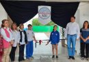 🔊Escuela Primaria Manuel Belgrano inauguró nuevas aulas