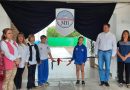 🔊Escuela Primaria Manuel Belgrano inauguró nuevas aulas