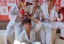Centro trajo varios primeros puestos del «Argentino de Karate» en Avellaneda (Bs.As.)