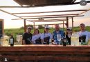 🔊 «Experiencia AlbaTerra» el nuevo parador gastronómico en el bajo de Morteros