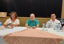 Alberione en Seeber – «Hoy el sistema garantiza más derechos al victimario que a la mujer violentada»