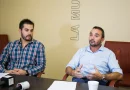 La Asociación Mutual Olímpico de Freyre lanzó una variada oferta de carreras y cursos a distancia