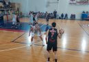 Asociativo: Sportivo pisó fuerte en Brinkmann