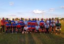 Agenda de actividades de Club Bertossi