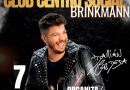 Damian Córdoba vuelve en abril a Brinkmann