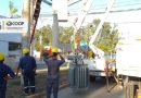 La Cooperativa realizó importantes inversiones