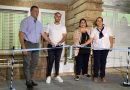 Inauguraron nuevo local de Inspectoría Municipal