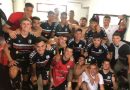 Fútbol/Zona Norte: Tiro le ganó a centro y es el único puntero