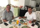 🎞 Tosolini a fondo: «Se debatió y se logró el consenso para acompañar a Mauricio que seguirá por el mismo camino que Tevez