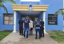 Detuvieron a un hombre por abuso sexual y corrupción de menores