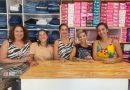 🔊 «Fusión Calzados y Moda» celebra 15 años agradeciendo a sus clientes