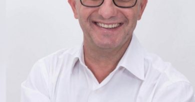 Germán Pratto es parte del Ministerio de Vinculación y Gestión Pública…