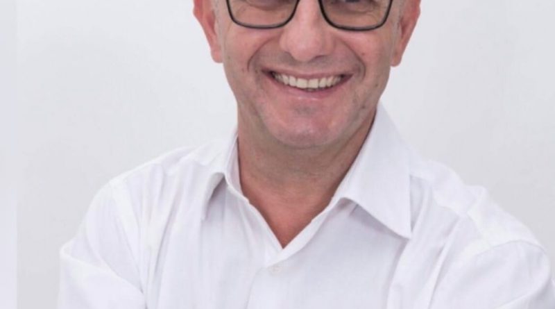 Germán Pratto es parte del Ministerio de Vinculación y Gestión Pública…