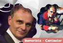 🔊 Flia. Piemontesa presenta hoy el show de Loris Gallo