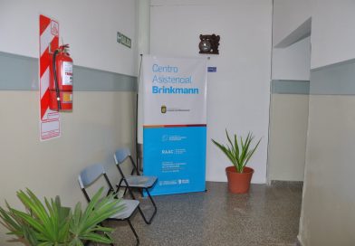 🔊 RAAC Brinkmann llegará a los Centros Vecinales en este 2023