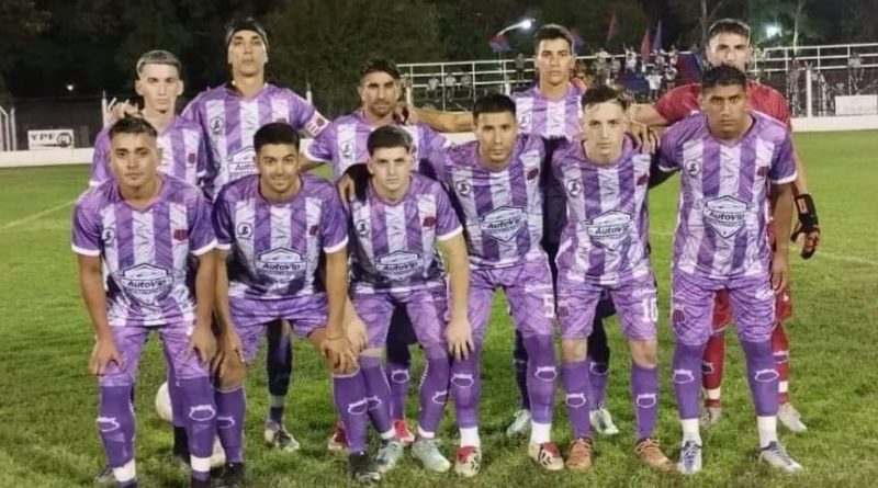 Fútbol/Zona Norte: San Jorge adelanta con Sportivo el viernes en Suardi