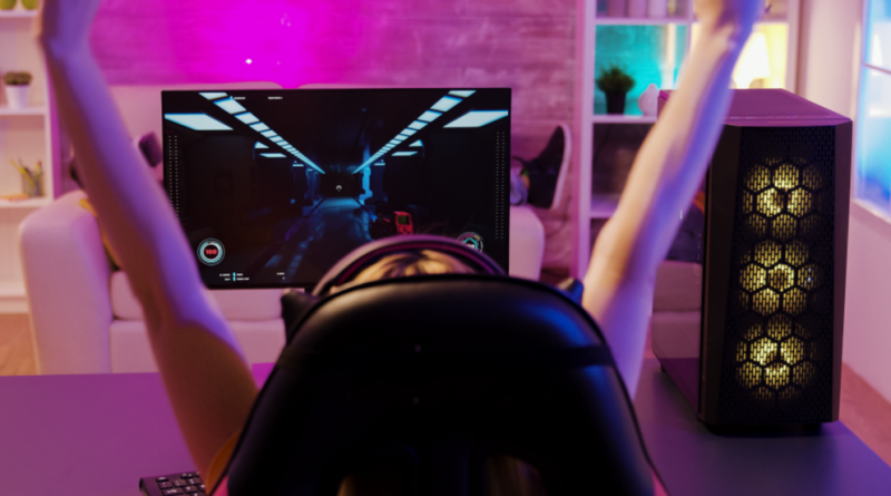 Últimos días para inscripciones para las competencias de eSports