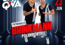 Dale Q va en las Patronales de Brinkmann