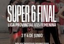 Centro es sede del Liga Córdoba de Patín y del Provincial Básquet Femenino  – AGENDA CENTRO