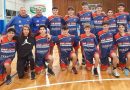 Básquet/Masculino: San Jorge debutó ganando en el Provincial U17