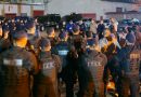 1100 detenidos en nueve meses en el Dpto. San Justo