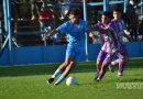 Fútbol/Zona Norte: San Jorge empató en Morteros y comparte con Tiro la punta