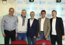 Córdoba oficializó su candidatura como sede del Mundial 2030