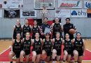 Básquet/Femenino: Las Lobas son semifinalistas del Apertura de Primera