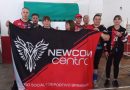 Resultados de newcom, padel y tenis de Centro Social