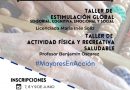 Talleres Socio Recreativos gratuitos en Porteña