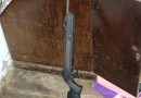 Morteros: Detienen un jòven de 19 años y secuestran rifle en causa de lesiones leves
