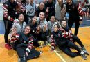 Voley: Centro Subcampeón Provincial Sub 16  y clasificado al Nacional en Chapadmalal