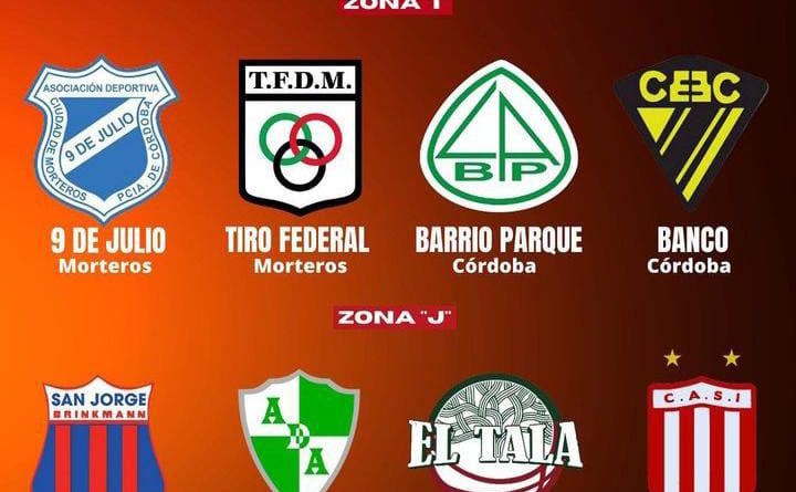 San Jorge debuta en la Liga Provincial de Básquet U13 masculina – AGENDA SANTA