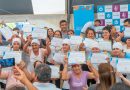 Extendieron las inscripciones a 1.500 cursos de CBA Me Capacita